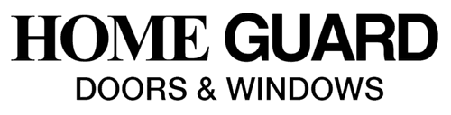 Home Guard Doors & Windows logo