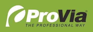 Provia Logo