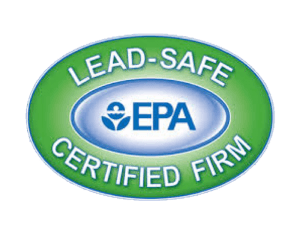Lead Safe Certified Form Badge