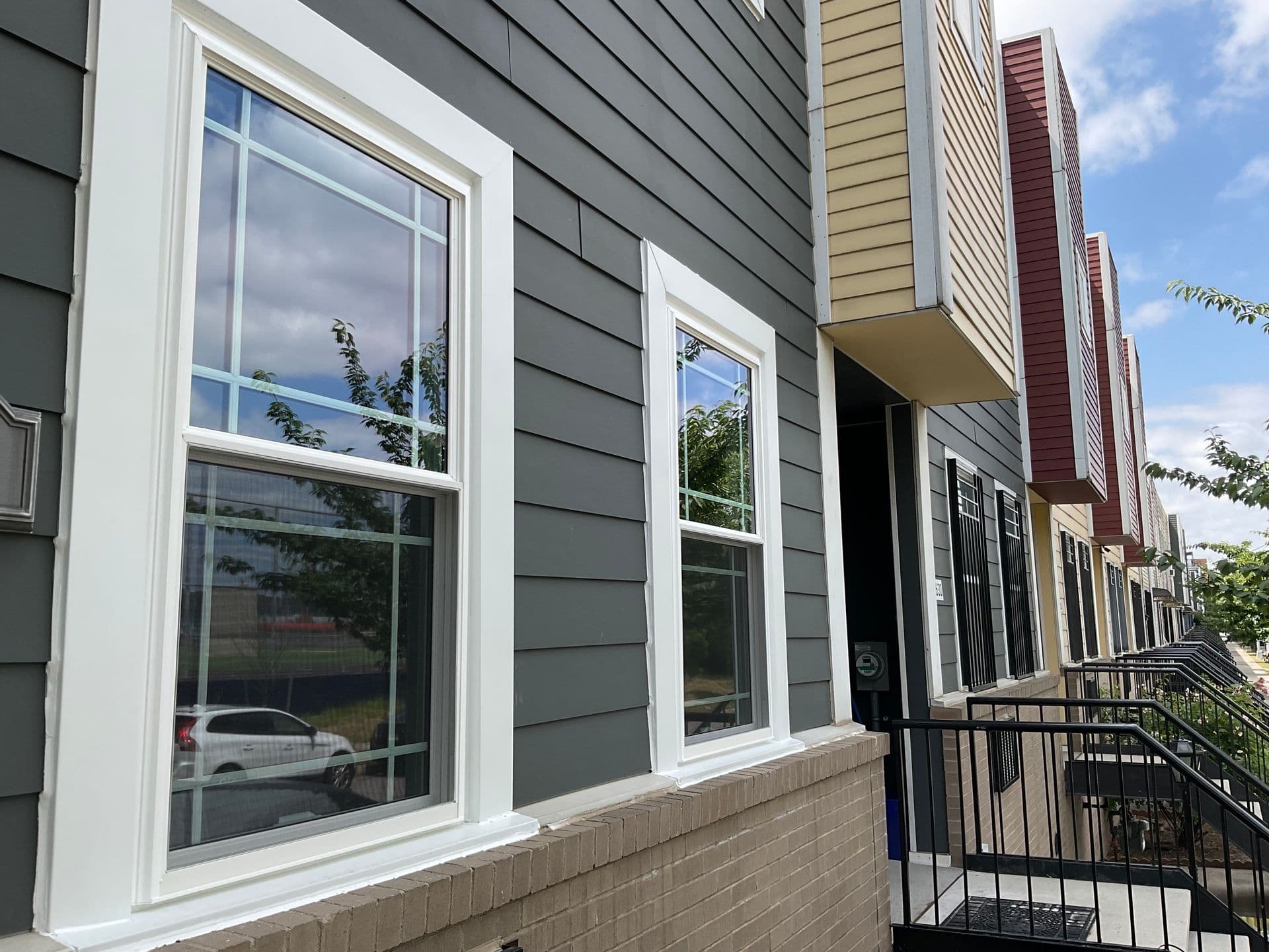 double hung