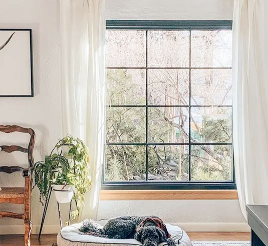 Why Consider Window Replacement?