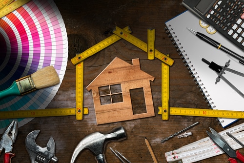 Top 3 Home Improvement Trends This Year