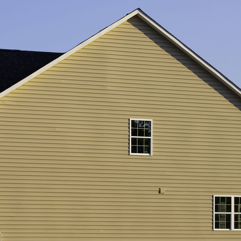 What Is the Best Siding Material for NY Homes?