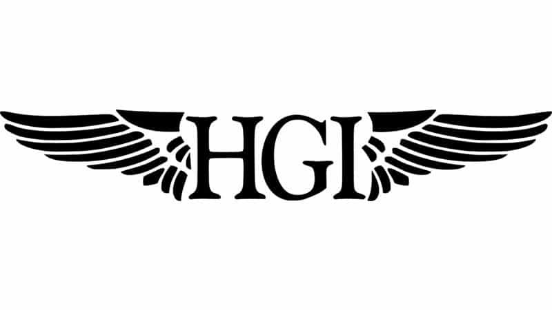 HGI Logo